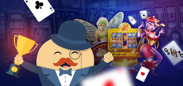 AUTOMATENSPIELE KOSTENLOS: EIN ÜBERBLICK