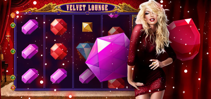 Velvet Lounge Slot Bewertung