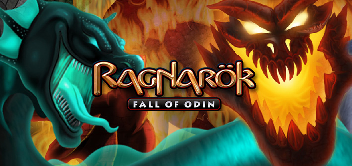 Ragnarok Slot Übersicht