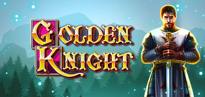 Golden Knight Slot Bewertung