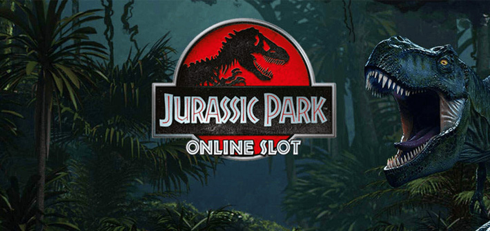 Jurassic Park Spielautomat-Bewertung