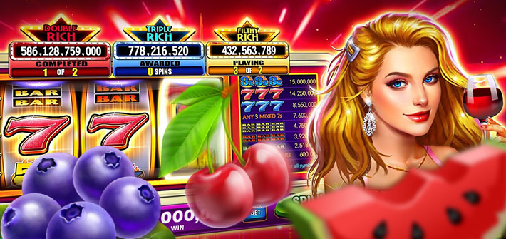 Der beste Casino Einzahlungsbonus