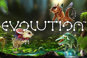 Evolution Slot Evolution Slot