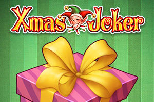 Xmas Joker