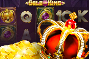 Gold King