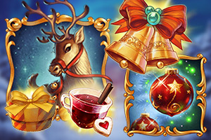 Merry Xmas Merry Xmas