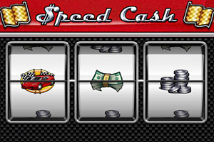 Speed Cash Speed Cash