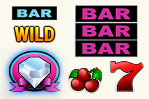 Lucky Diamonds Lucky Diamonds