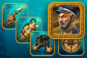 Eye Of The Kraken Eye Of The Kraken