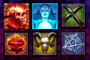 House Of Doom Slot House Of Doom Slot