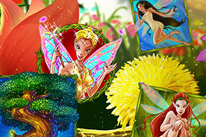 Enchanted Meadow Slot