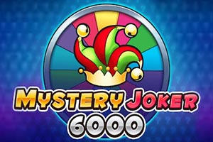Mystery Joker 6000