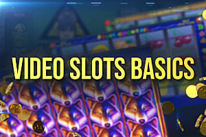 Video Slots im Online Casino