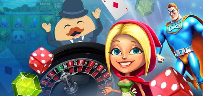 Online Casino Vergleich - was muss man bei der Casino-Wahl beachten