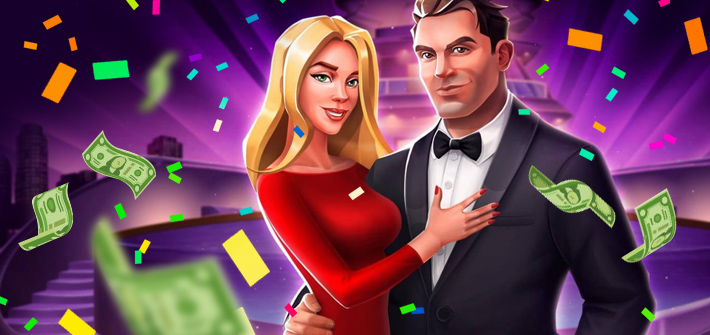 Wann geben Spielautomaten am besten die Gewinne aus?