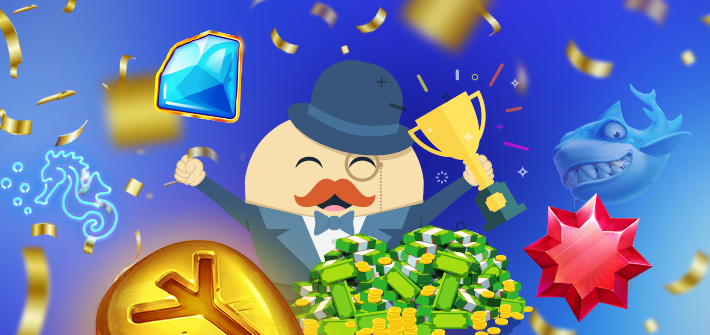 Top Online Casino Tricks