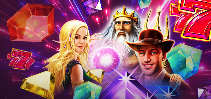 300% Casino Bonus: die beste Auswahl