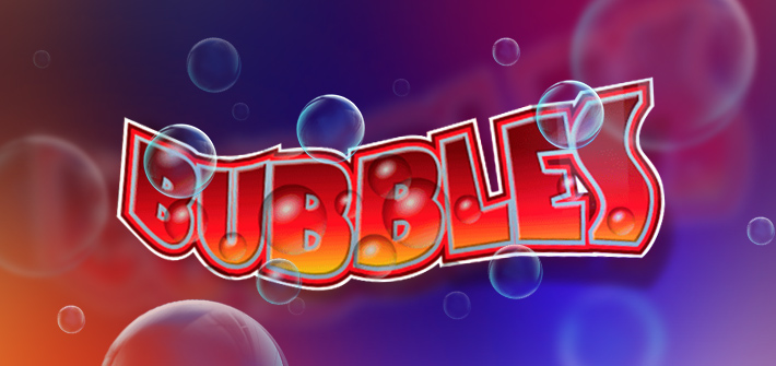 Bubbles Online spielen: Spielautomaten-Test