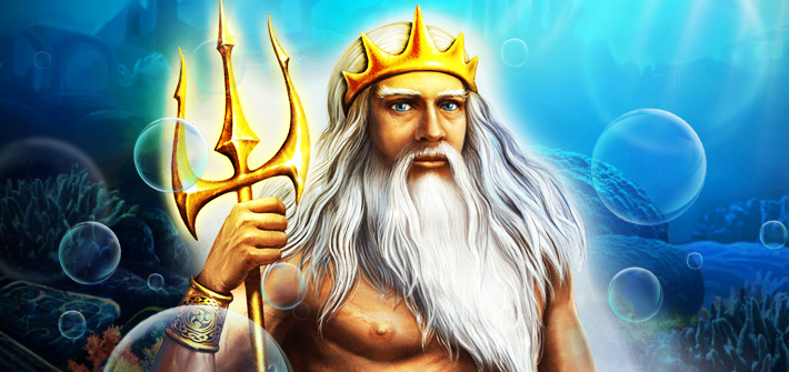 Lord of the Ocean Slot Übersicht
