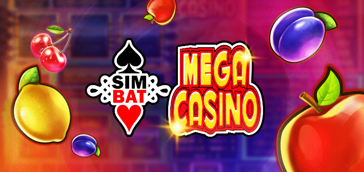 Mega Casino: populärer Video-Slot im Test