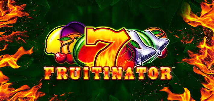 Videoslot von Merkur Fruitinator im Überblick