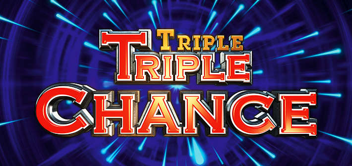 Triple Chance Spielautomat Bewertung