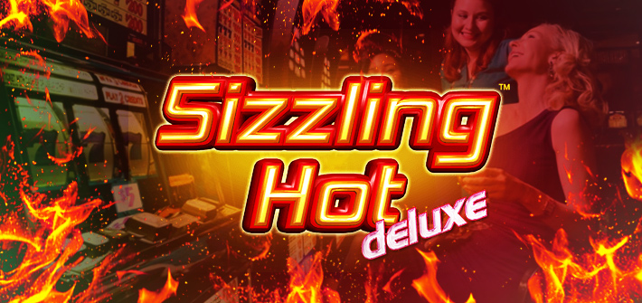Die Bewertung von Sizzling Hot Deluxe-Spielautomaten