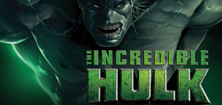Hulk Spiele auf Deutsch