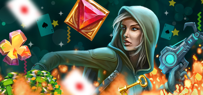 Die echten Online Slots Tricks, die wirklich funktionieren