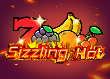 Sizzling Hot