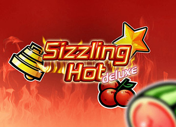 Sizzling Hot Deluxe
