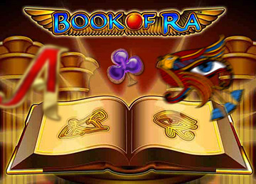 Book of Ra