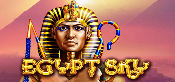 Egypt Sky Slot Bewertung