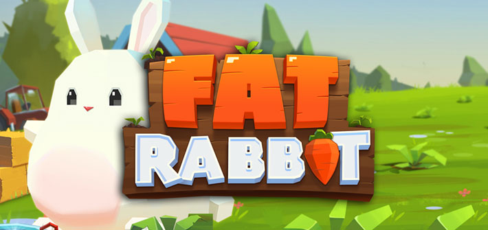 Fat Rabbit Slot Bewertung