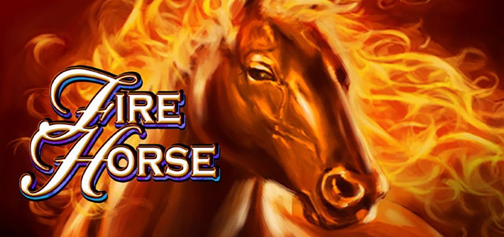 Fire Horse im Mr. Bet