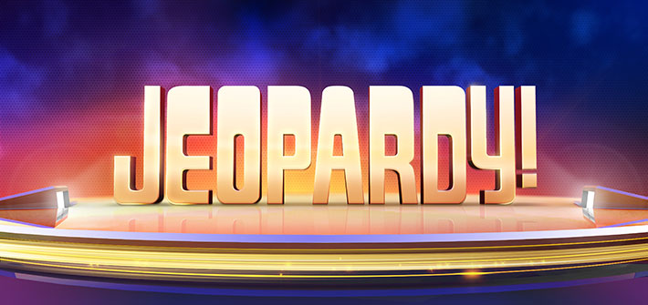 Bewertung von Jeopardy Slot-Spiel