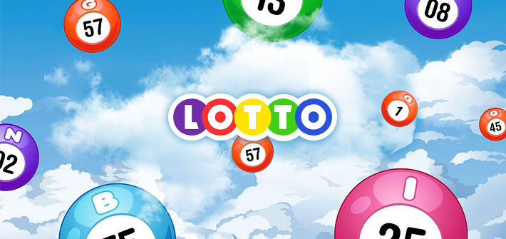 Klassisches Lotto online spielen