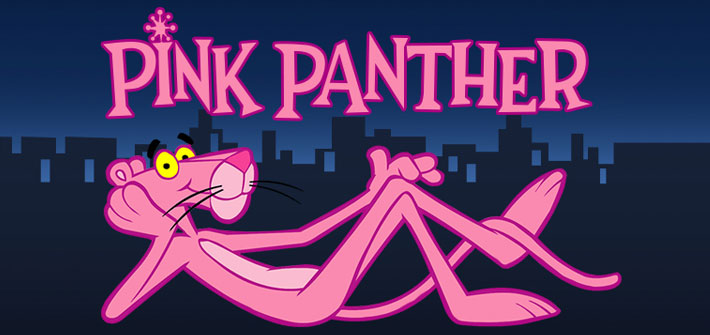 Pink Panther Slot Bewertung