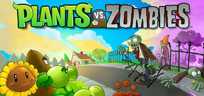 Plants vs. Zombies Slot Bewertung