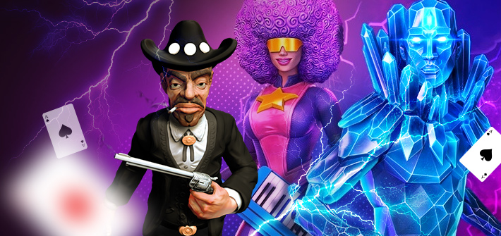 Internet-ONLINE CASINO mit Google Play bezahlen