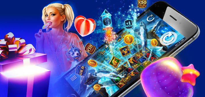Schnelle Wege im Casino mit Handy einzuzahlen