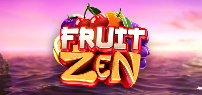 Fruit Zen Slot im Übersicht