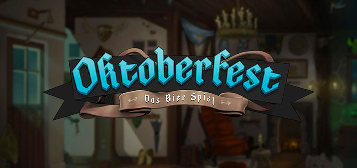 Oktoberfest Automatenspiel Übersicht im Mr. Bet Casino