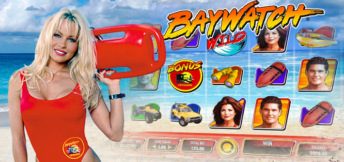 Die Bewertung von Baywatch Slot