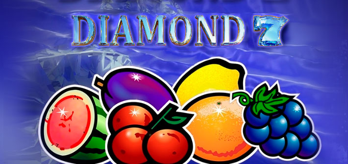 Bewertung von Diamond 7 Slot