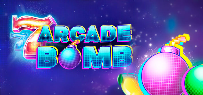 Arcade Bomb