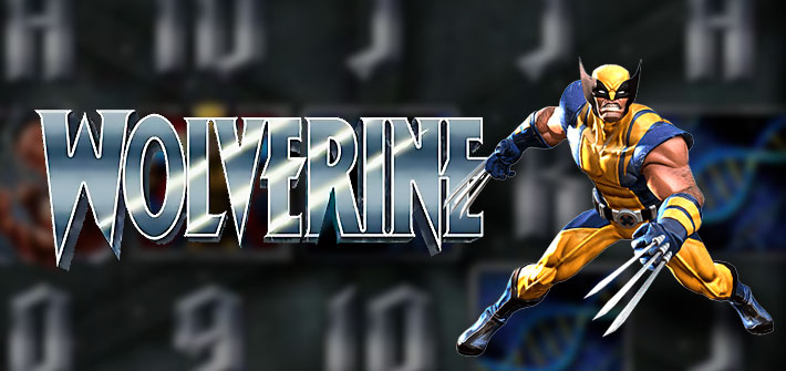 Das Automatenspiel Wolverine im Überblick