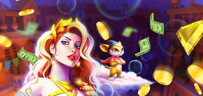 Seriöse online Casinos in Deutschland