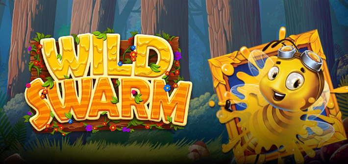 Wild Swarm Automaten Bewertung