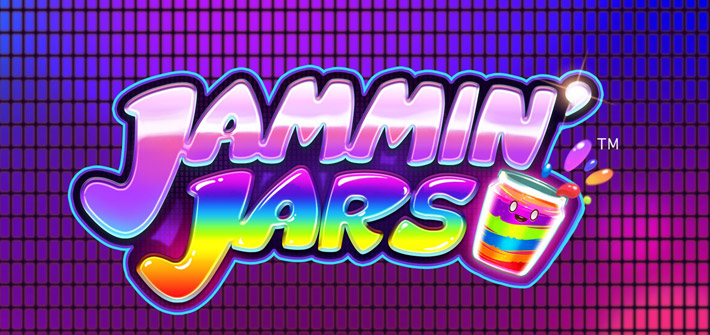 Jammin Jars Spielautomaten Bewertung